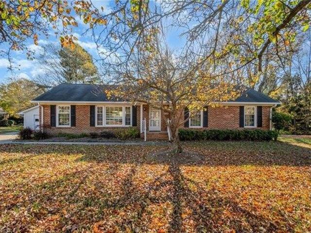House for sale in Alamance, North Carolina