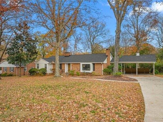 House for sale in Alamance, North Carolina