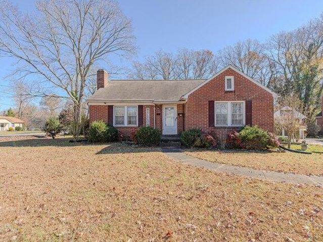 House for sale in Alamance, North Carolina