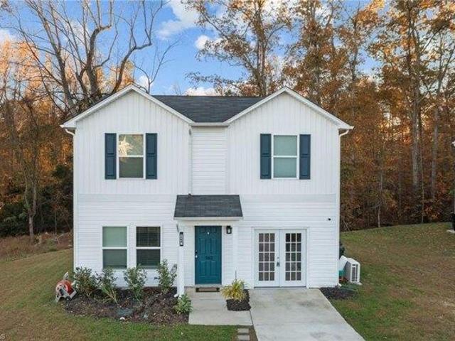 House for sale in Alamance, North Carolina