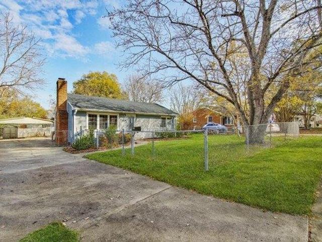 House for sale in Alamance, North Carolina