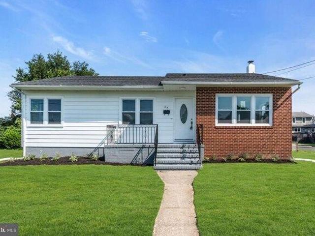 House for sale in Burlington, New Jersey