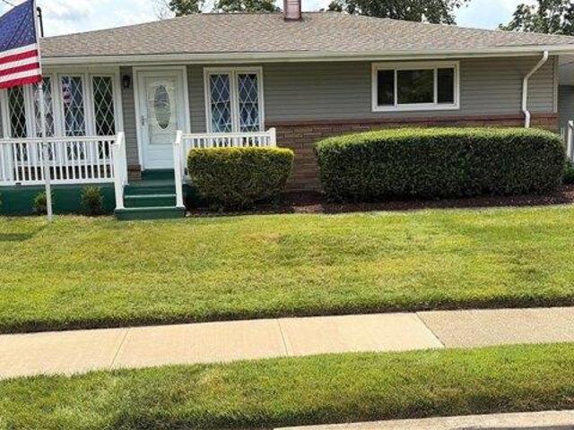 House for sale in New Jersey