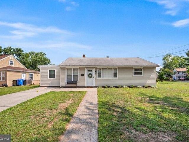 House for sale in Burlington, New Jersey