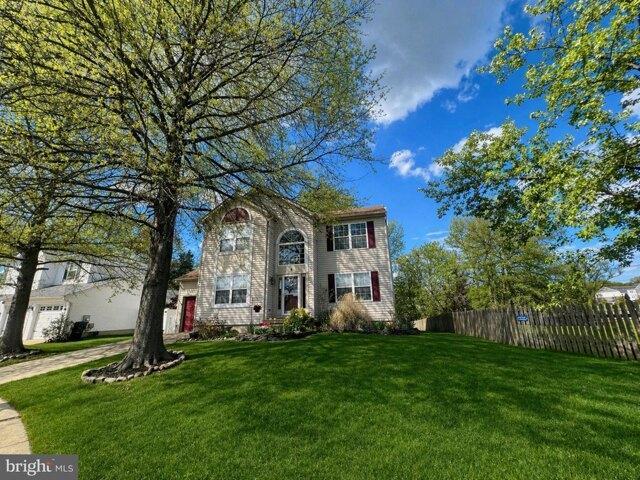 House for sale in New Jersey