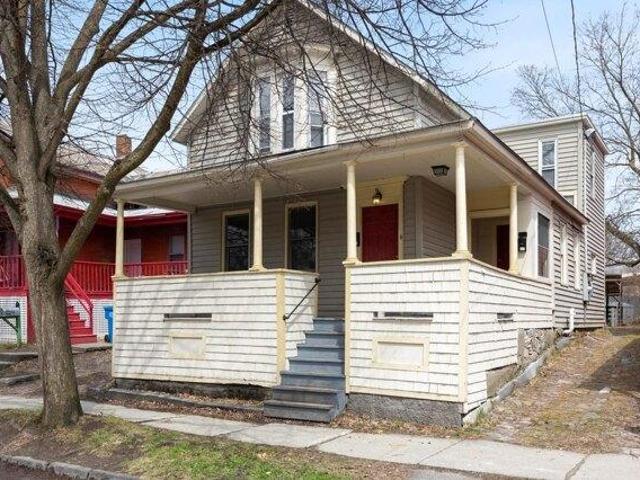 House for sale in Burlington, Vermont