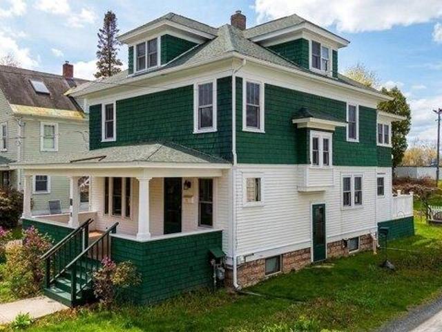House for sale in Burlington, Vermont