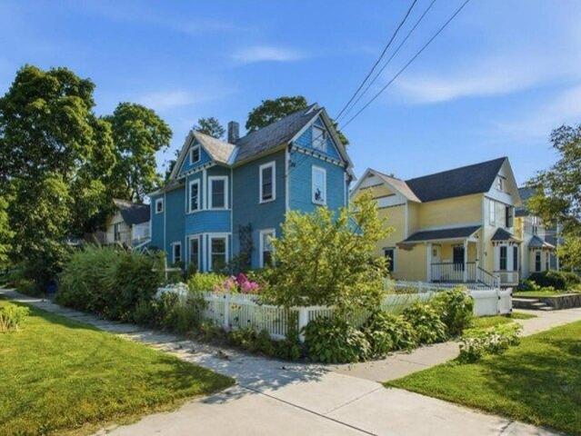 House for sale in Burlington, Vermont