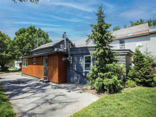 House for sale in Burlington, Vermont