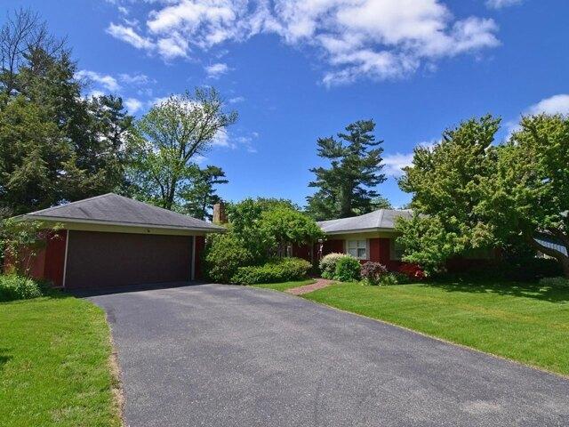 House for sale in Burlington, Vermont