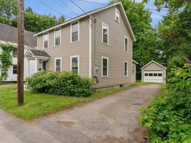 House for sale in Burlington, Vermont
