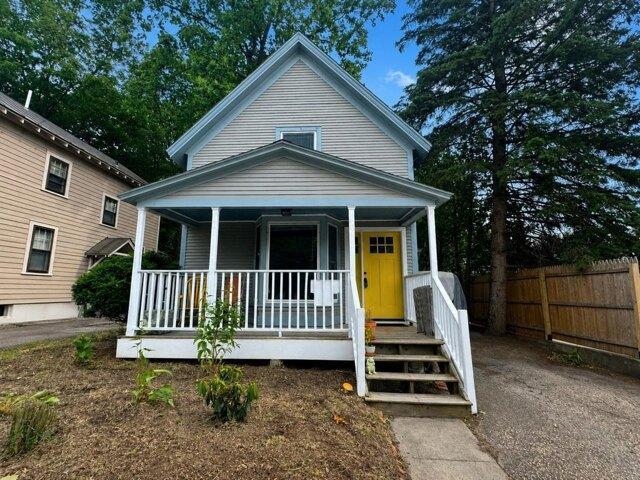 House for sale in South End, Burlington