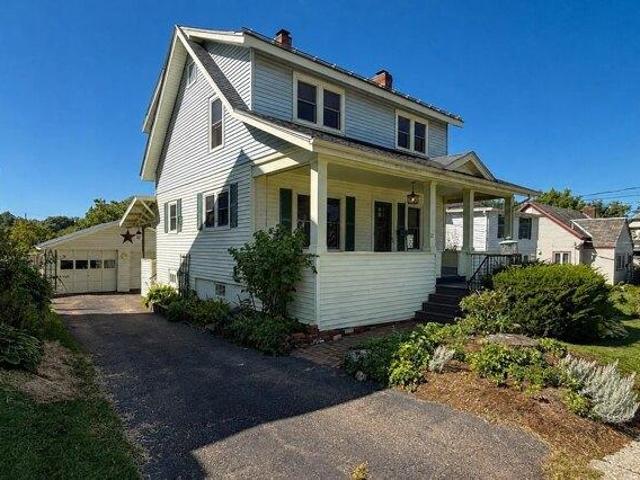 House for sale in South End, Burlington
