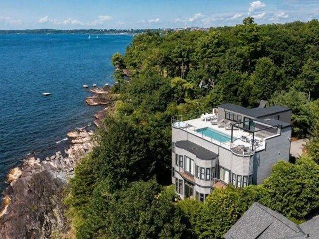 House for sale in Burlington, Vermont
