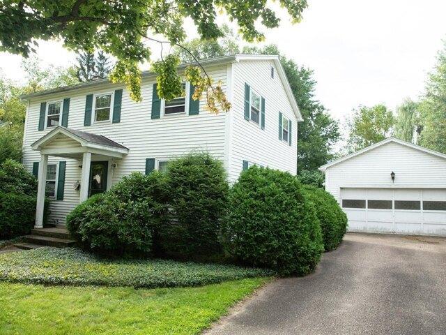 House for sale in Burlington, Chittenden County