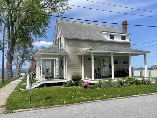 House for sale in South End, Burlington