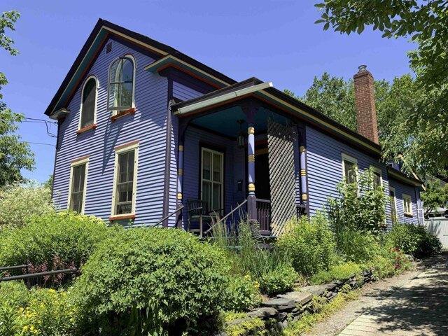 House for sale in Old North End, Burlington