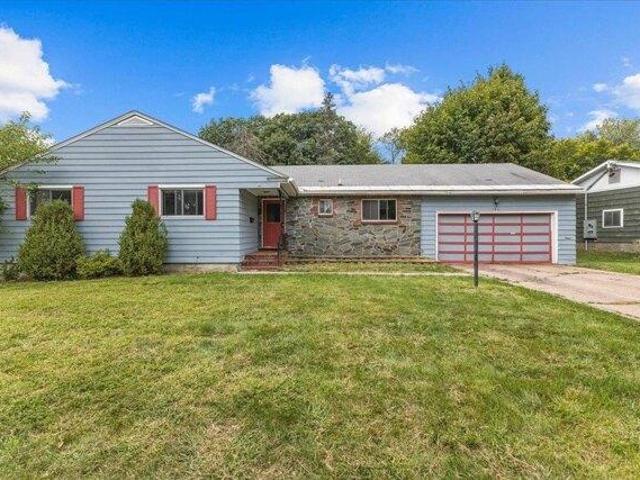 House for sale in South End, Burlington