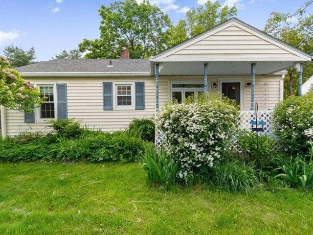 House for sale in Burlington, Vermont