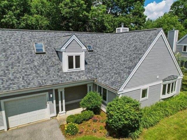 House for sale in Burlington, Vermont