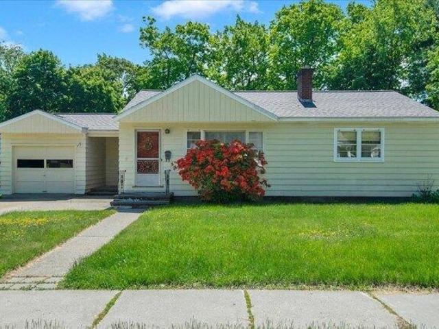 House for sale in Burlington, Vermont