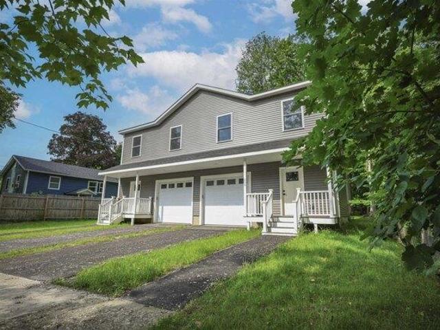 House for sale in Burlington, Vermont