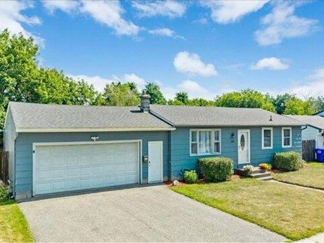 House for sale in Burlington, Vermont