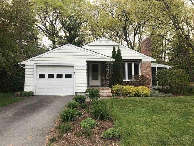 House for sale in Burlington, Vermont