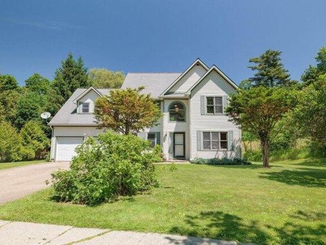 House for sale in Burlington, Vermont