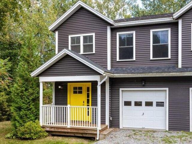 House for sale in Burlington, Vermont
