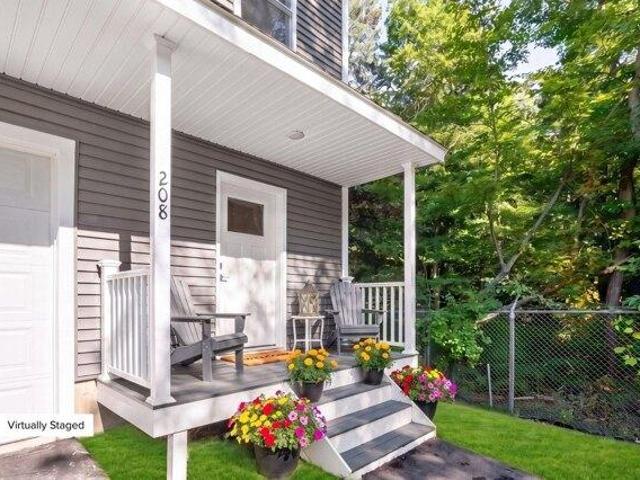 House for sale in Burlington, Vermont