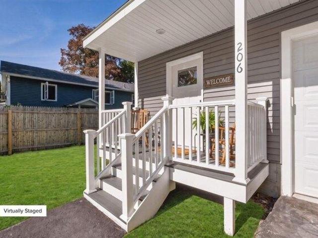 House for sale in Burlington, Vermont