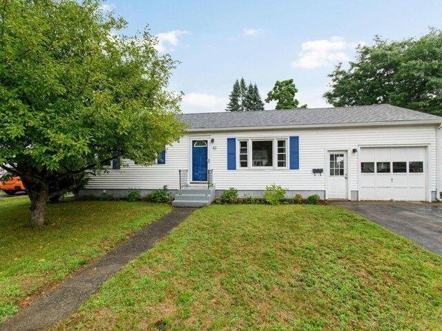 House for sale in New North End, Burlington