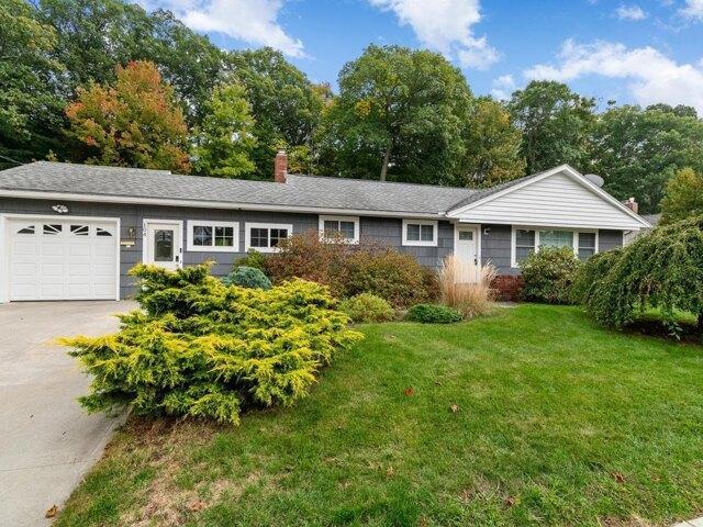 House for sale in New North End, Burlington