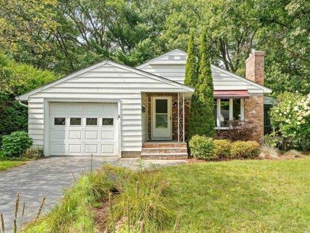 House for sale in New North End, Burlington