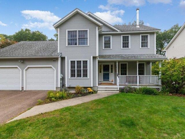 House for sale in New North End, Burlington