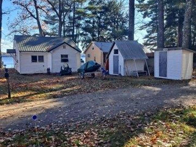 House for sale in Waldo, Maine