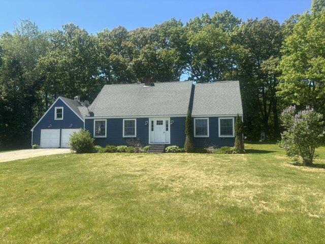 House for sale in Waldo, Maine