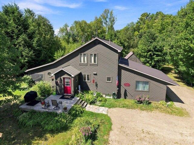 House for sale in Waldo, Maine
