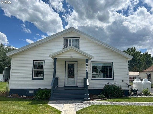 House for sale in Oregonia