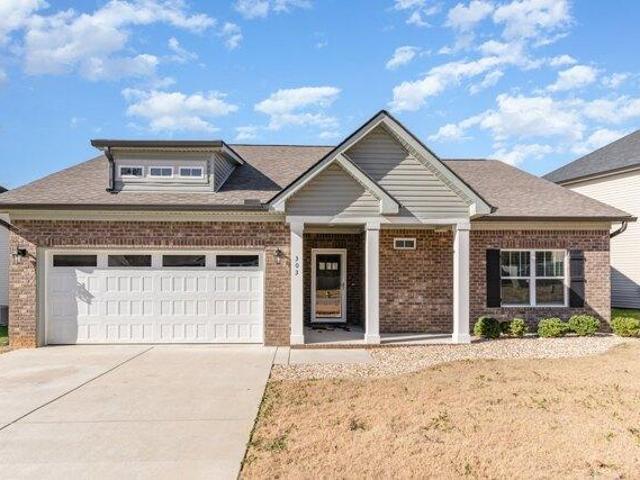 House for sale in Tennessee