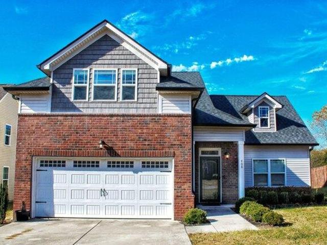 House for sale in Tennessee