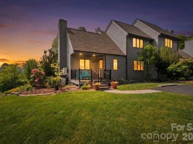 House for sale in Yancey, North Carolina