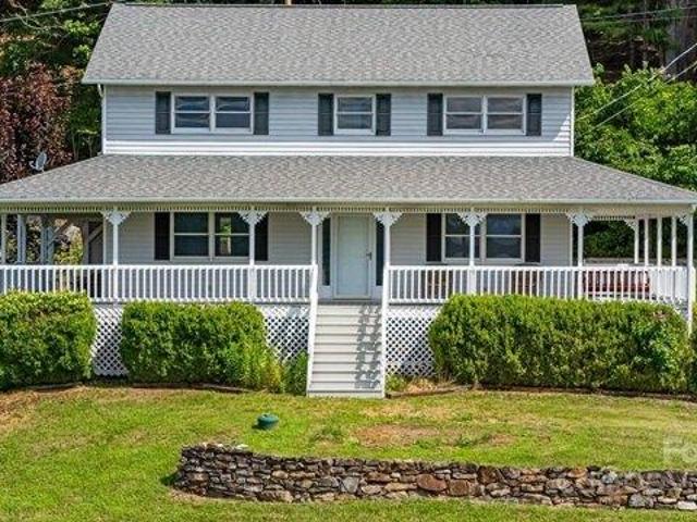 House for sale in Yancey, North Carolina