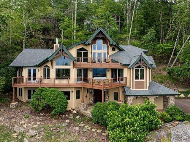 House for sale in Yancey, North Carolina