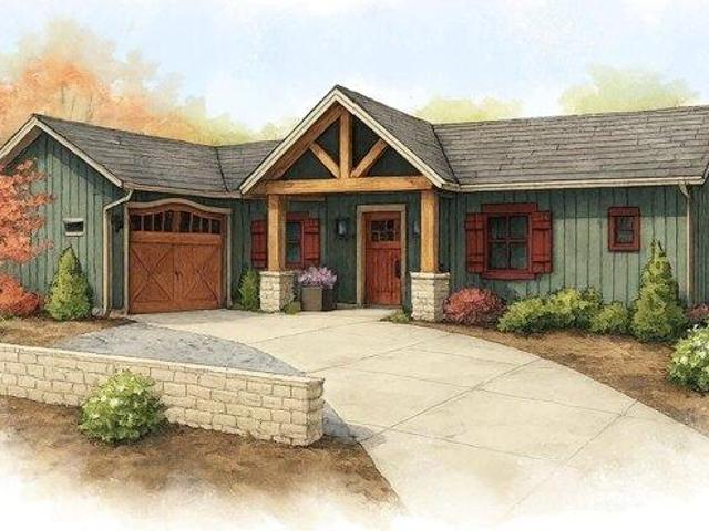 House for sale in Yancey, North Carolina