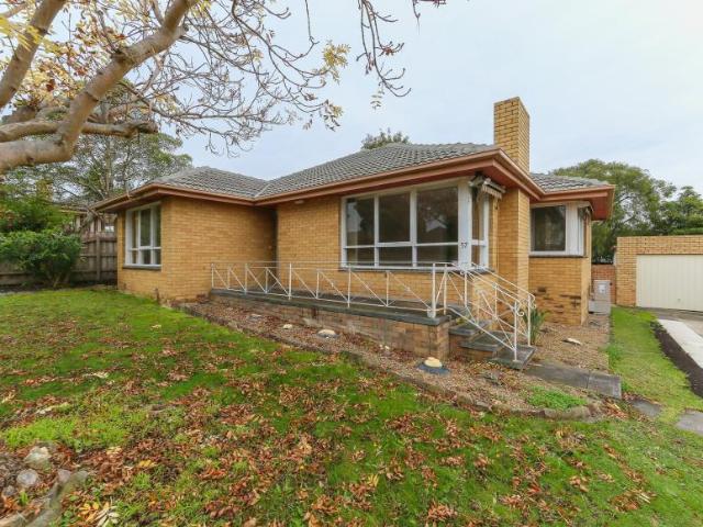 House for rent in Camerons Creek, Victoria
