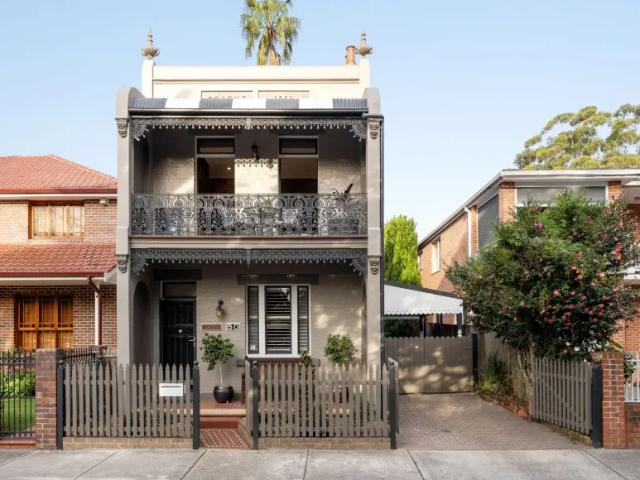 House for sale in Sydney, New South Wales