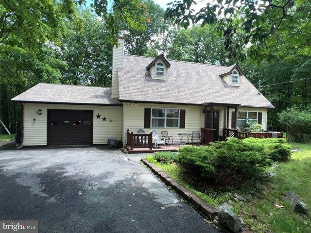 House for sale in Dingmans Ferry, Pennsylvania