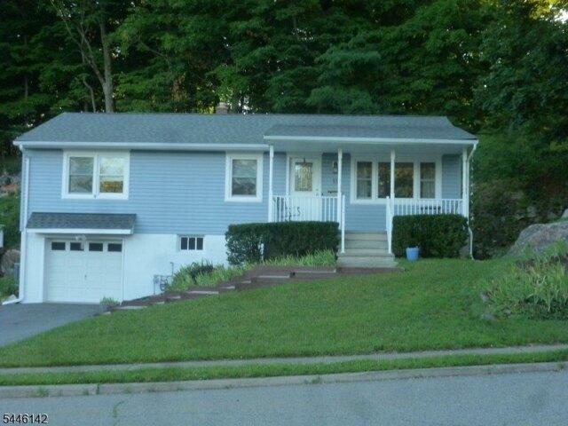 House for sale in Butler, New Jersey